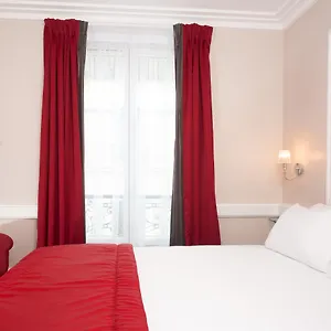 Hotell Sleeping Belle - Gare De Lyon Bastille, Paris