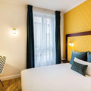 Hotell The Playce By Happyculture, Paris
