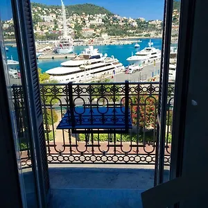 Résidence Rauba Capeu Appartement Nice