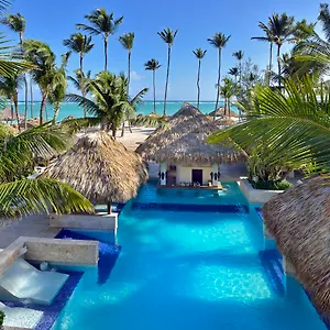**** Hotel Paradisus República Dominicana