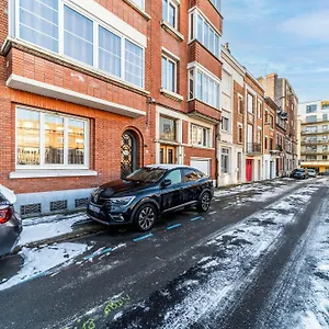 T2 Jardin Prive - Europe Appartement Lille