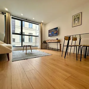 My Little - Le Liberte 47 Appartement Lille
