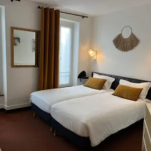 Western Aramis Saint Germain Ξενοδοχείο