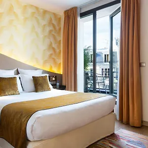Hotell Hor Europe, Paris