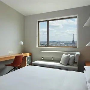 Hotell Hyatt Regency Etoile, Paris