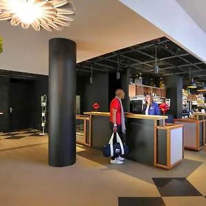 Ibis Bercy Village Hotel