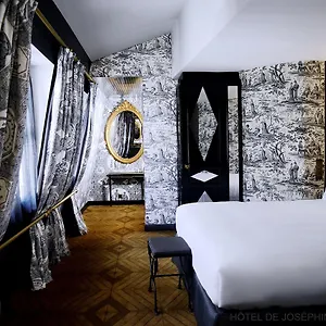 Hotel De Joséphine Bonaparte