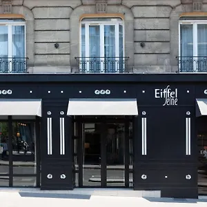 Eiffel Seine Ξενοδοχείο