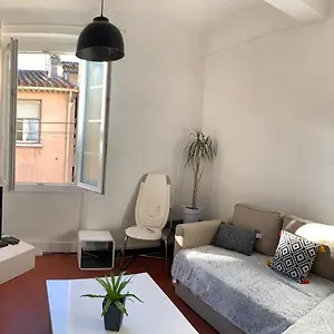 Studio Calendal Appartement Cassis