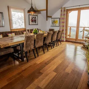 The Mountain Chalet Vaujany