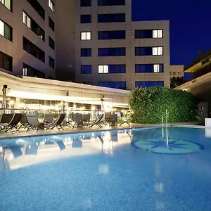 **** Hotel Sb Icaria España