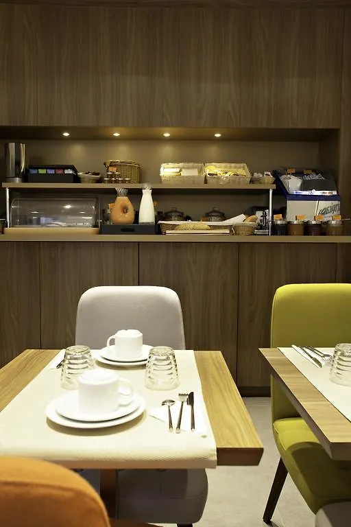 Best Western Plus 61 Paris Nation Hotel 4*,  France