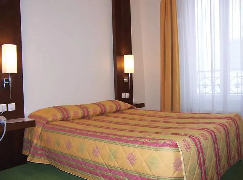 Best Western Plus 61 Paris Nation Hotel