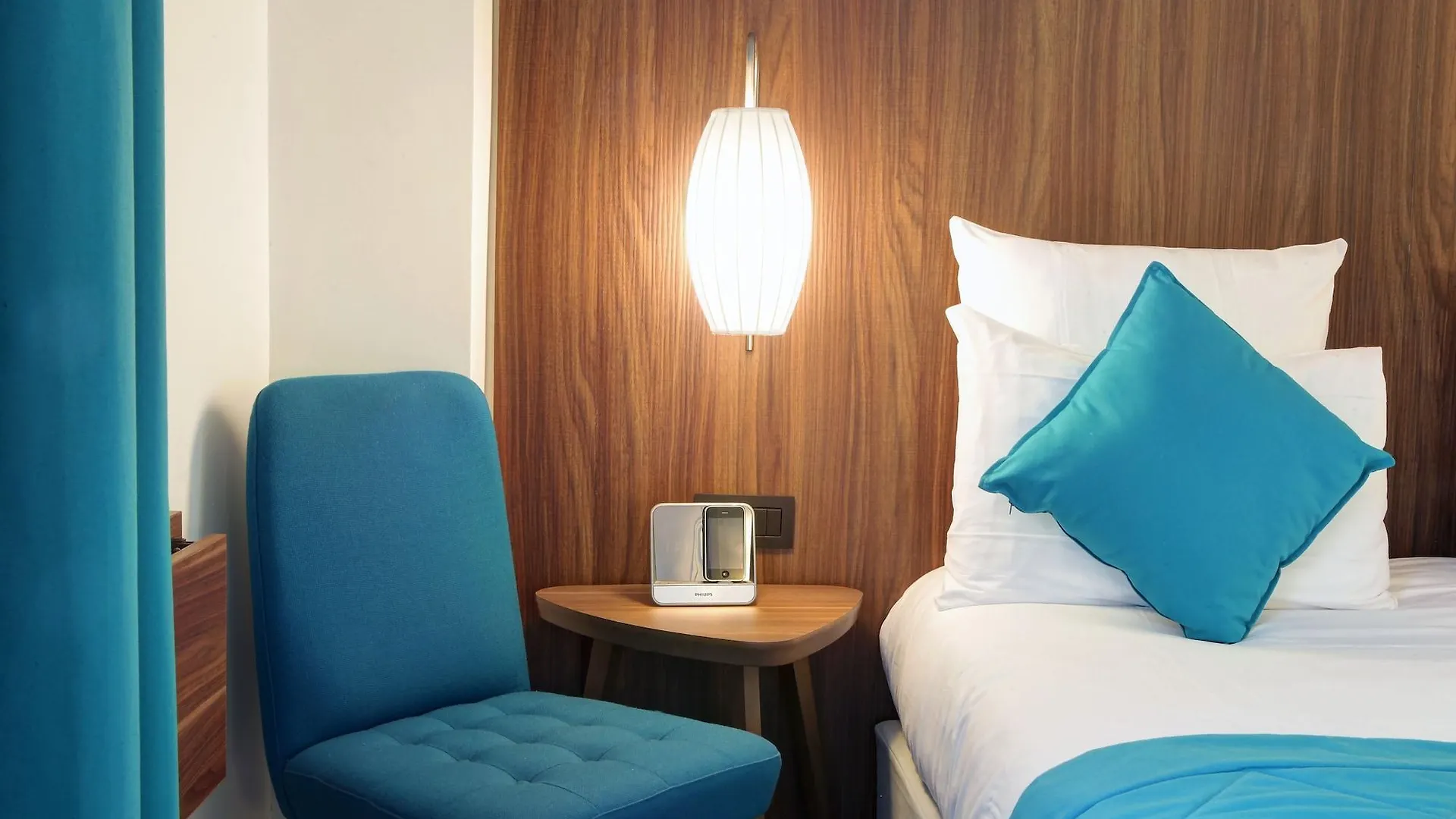 Best Western Plus 61 Paris Nation Hotel